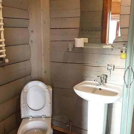 Landhuis Villa_vovkal Yablunytsia